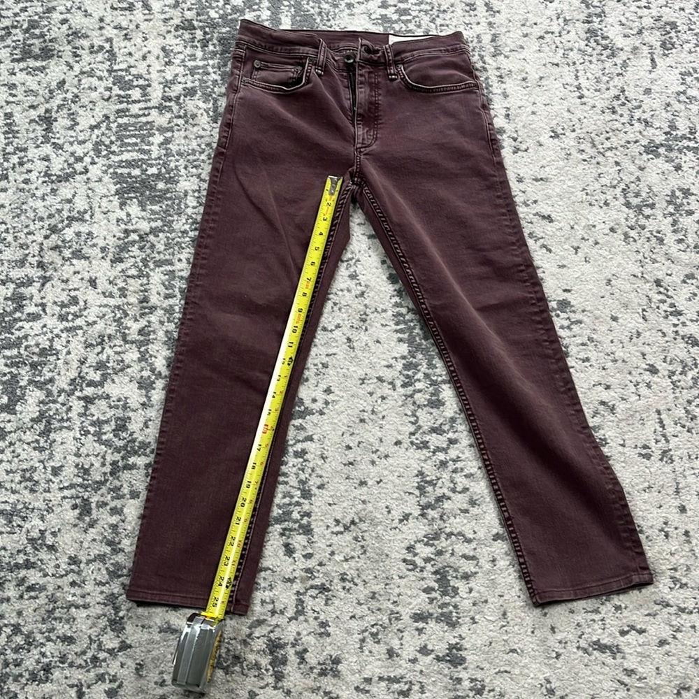 Rag & Bone jeans